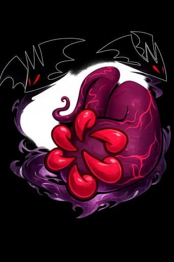 Conta Godhuman com Sanguine Art